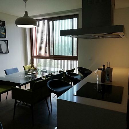 Beautiful Apartment-Campo Pequeno Home Лиссабон Экстерьер фото